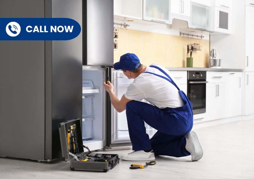 Ringtown Appliance Repair Company